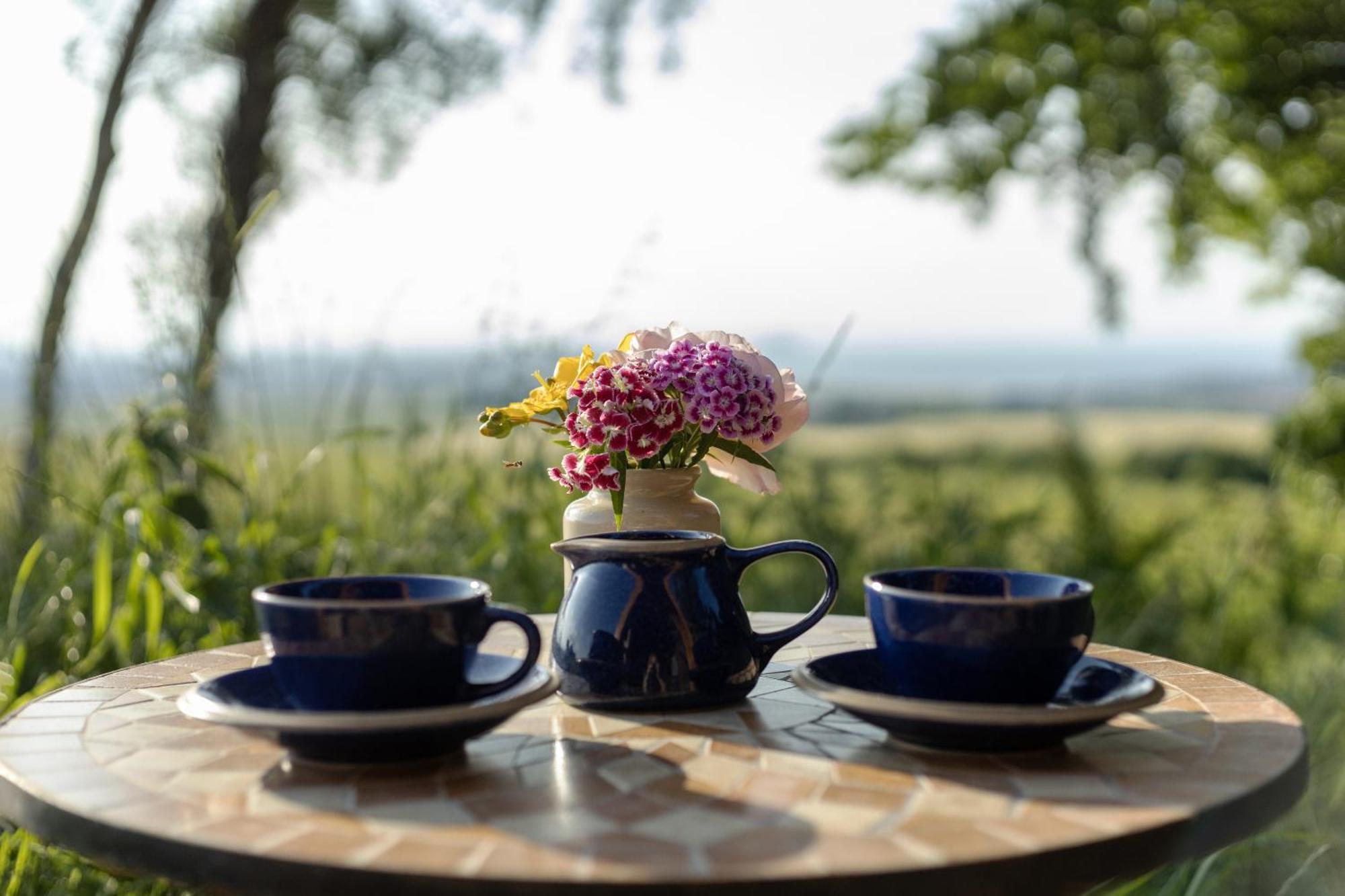 Eco Indigo Βίλα Dunbar Δωμάτιο φωτογραφία